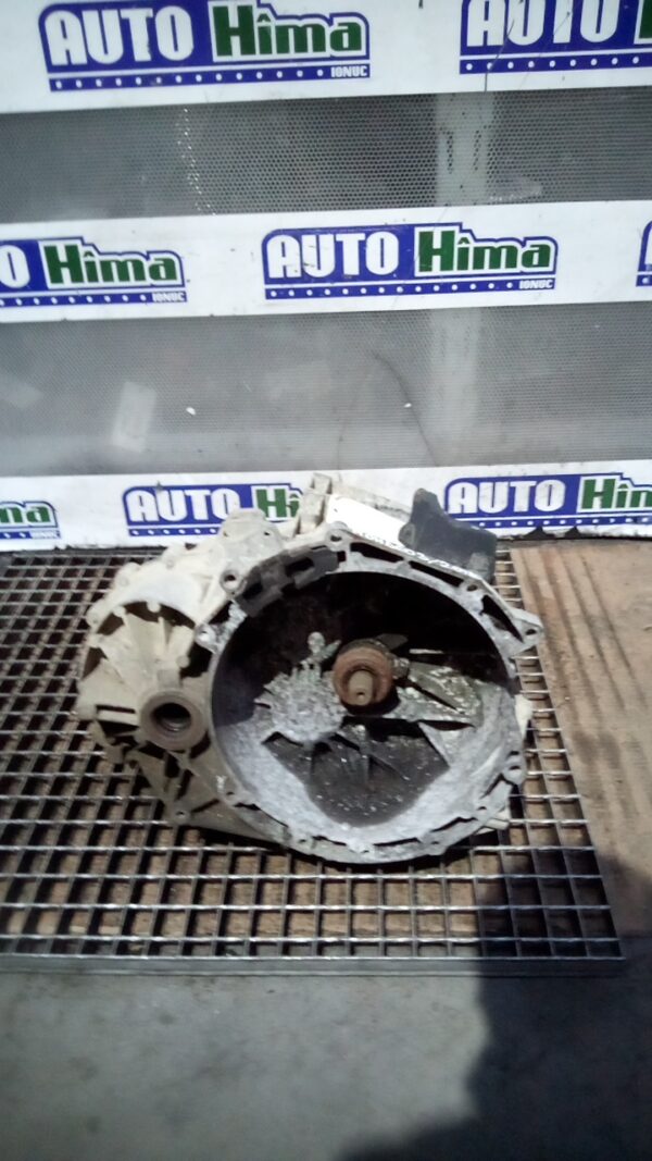 Cutie de viteze manuala 6+1 viteze FORD Mondeo MK3 2.0 TDCI 2000-2007