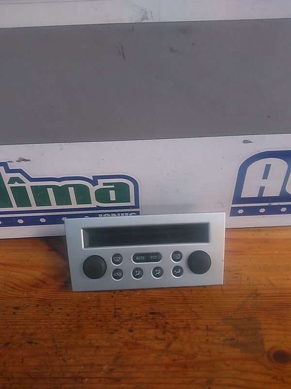 Climatronic OPEL Meriva A 2003-2010