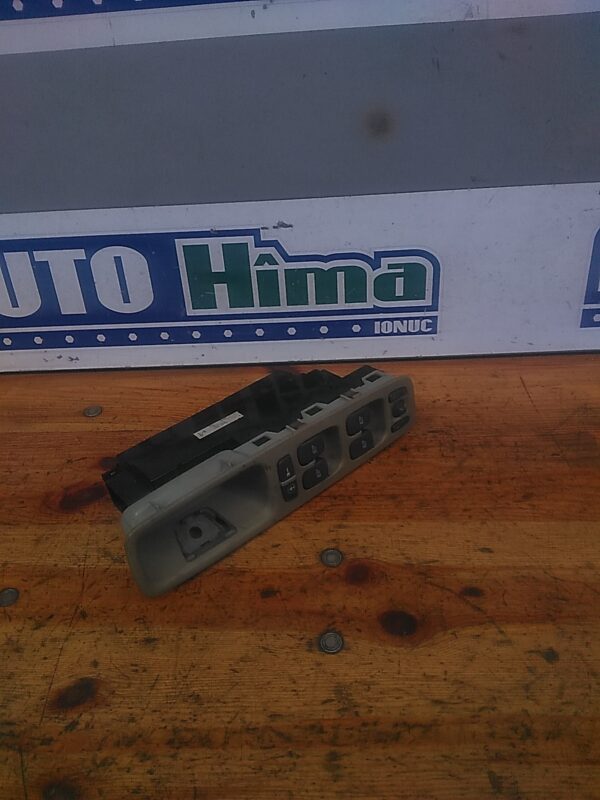 Panou geamuri sofer VOLVO S60 2000-2009