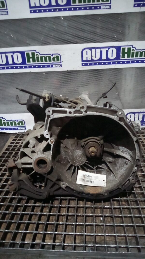 Cutie de viteze manuala 5+1 viteze FORD Focus II 1.6 TDCI 2004-2010