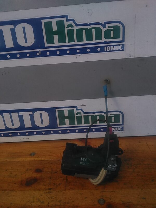 Broasca usa dreapta spate OPEL Zafira B 2005-2014