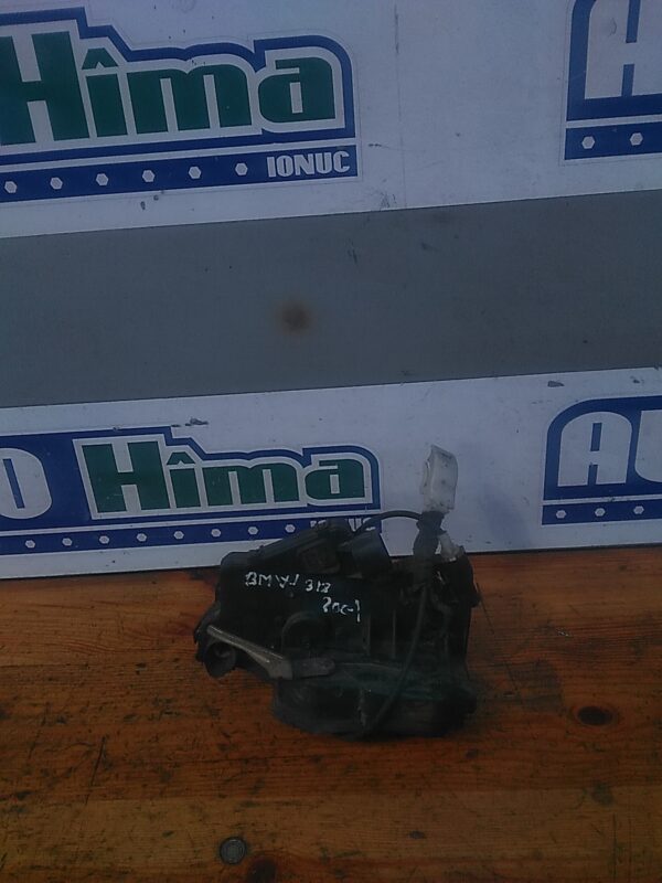 Broasca usa dreapta fata BMW Seria III E46 1997-2006