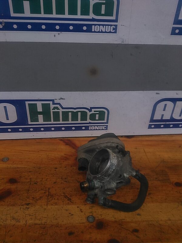 Clapeta acceleratie OPEL Zafira B 2005-2014 1.6 B