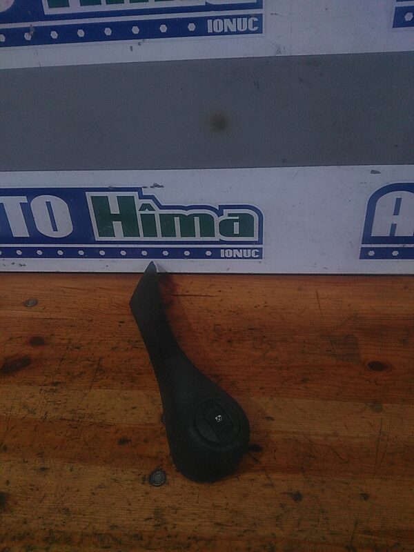 Buton geam stanga fata RENAULT Megane II 2002-2009