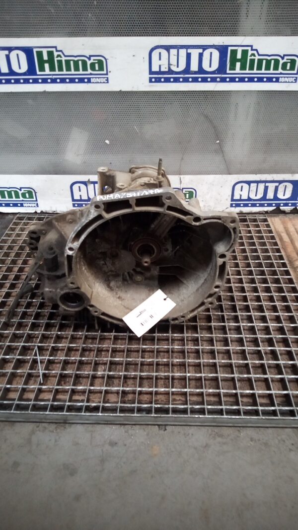 Cutie de viteze manuala 5+1 viteze FORD Puma MK1 1.7 B 1997-2002