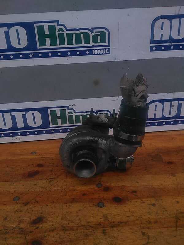 Turbosuflanta RENAULT Laguna II 2001-2007 2.2 DCI