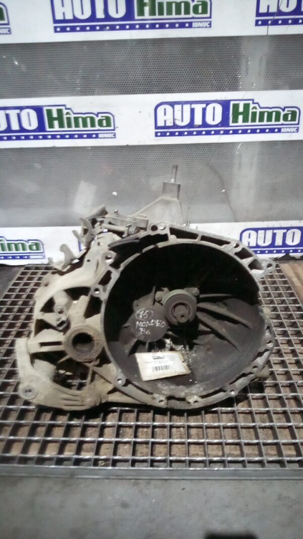 Cutie de viteze manuala 5+1 viteze FORD Mondeo MK3 1.8 B 16V 2000-2007