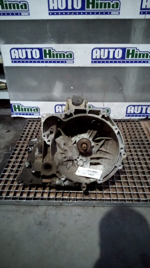 Cutie de viteze manuala 5+1 viteze FORD Fiesta MK4 1.3 B 1995-2002