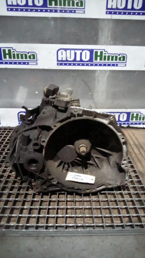 Cutie de viteze manuala 5+1 viteze FORD Mondeo MK2 1.8 TD 1996-2000