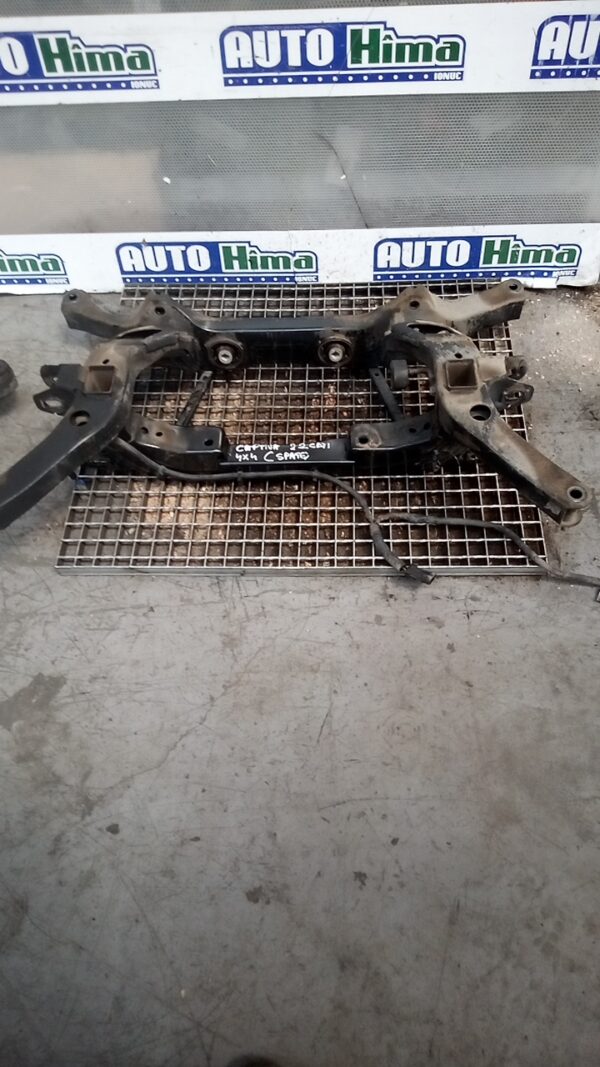 Cadru sau jug punte spate CHEVROLET Captiva I 2006-2018 2.2CDTI 4×4