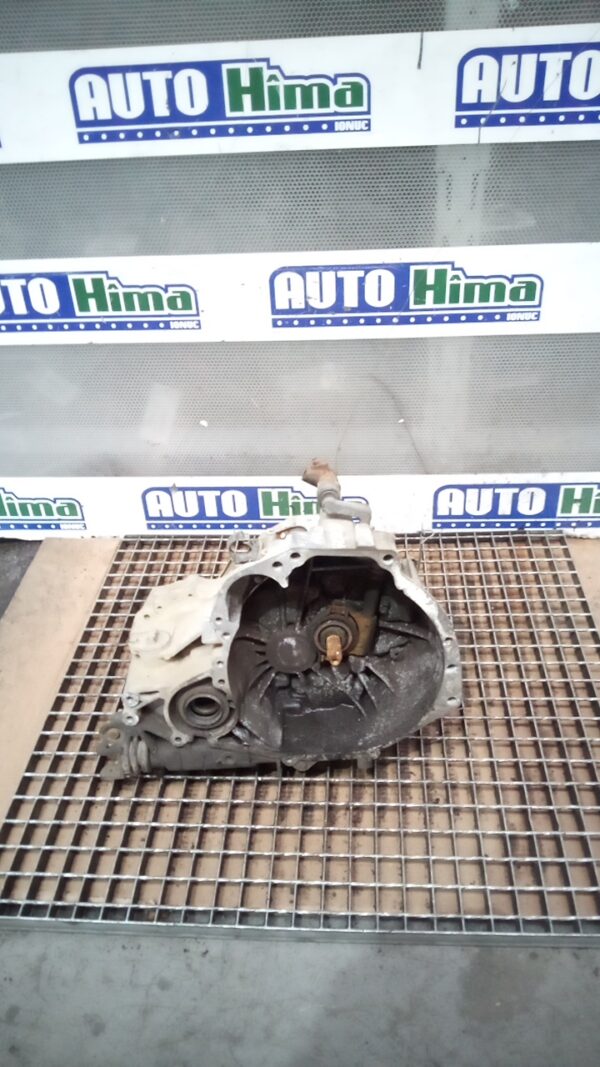 Cutie de viteze manuala 5+1 viteze NISSAN Almera II N16 1.8 B 2000-2011