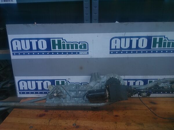 Ansamblu stergatoare parbriz VOLKSWAGEN Sharan 7M 2001-2010