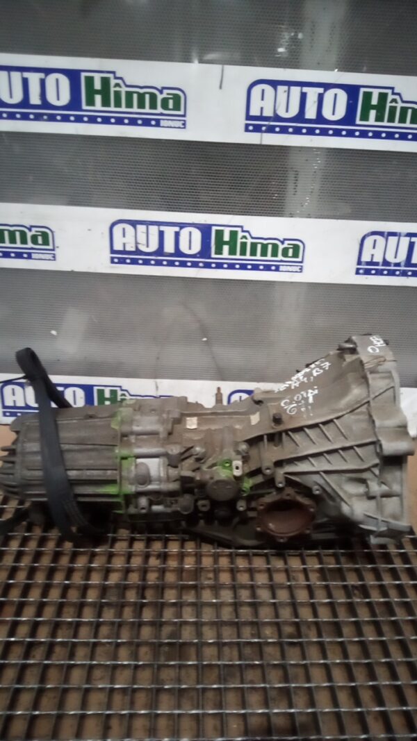 Cutie de viteze manuala 6+1 viteze AUDI A4 B7 2.0 TDI 16V 2004-2008