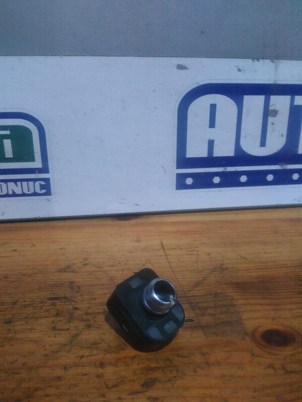 Buton reglaj oglinzi cu rabatare electrica AUDI A7 4GA 4GF 2010-2018