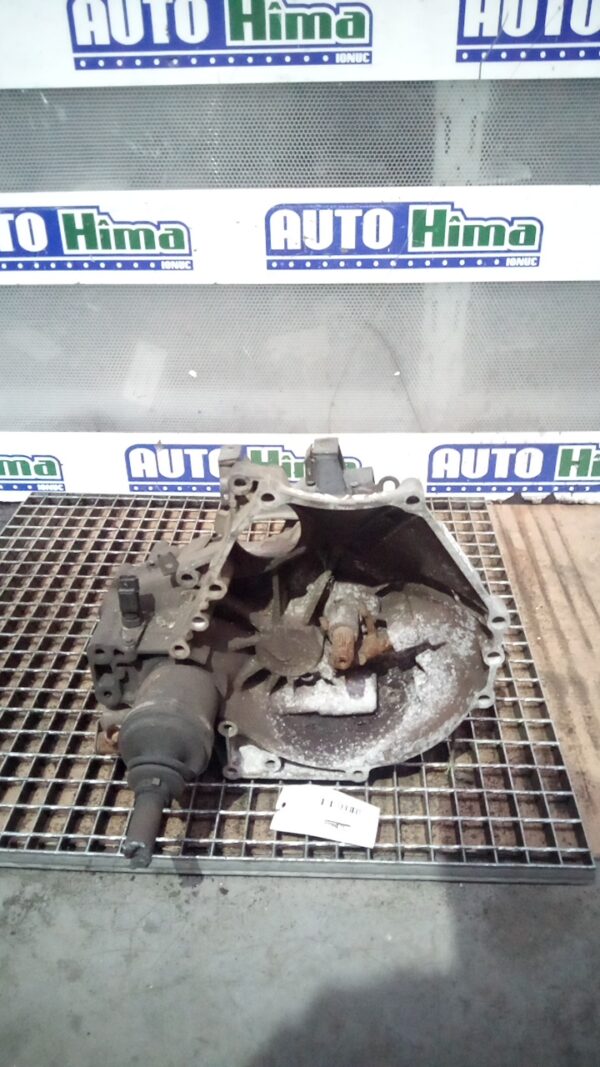 Cutie de viteze manuala 5+1 viteze ROVER 45 2.0 D 1990-2005