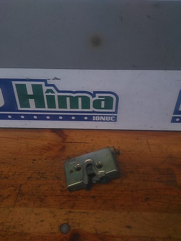 Broasca capota SEAT Toledo 1L 1991-1999
