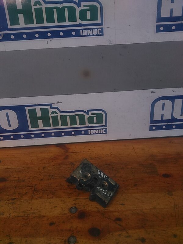 Broasca capota SEAT Toledo 1L 1991-1999
