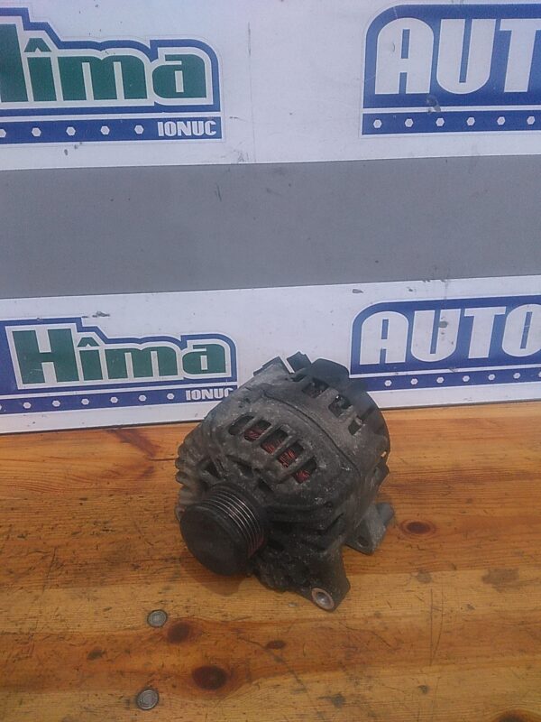 Alternator CITROEN C5 II RC  2004-2008 2.0 HDI  180 Amperi