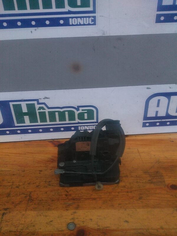 Broasca usa fata stanga CITROEN Jumper II 2006-2014
