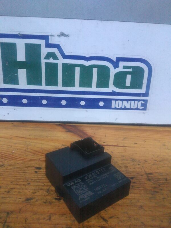 Modul eleron AUDI A7 4GA 4GF 2010-2018
