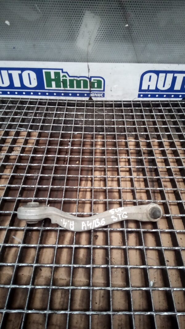 Brat fata superior stanga către spate AUDI A4 B6 2000-2005 2.0TDI