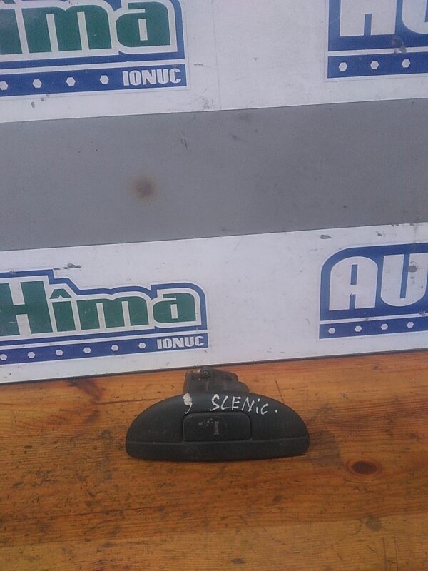 Incuietoare portbagaj RENAULT Scenic 1996-2003