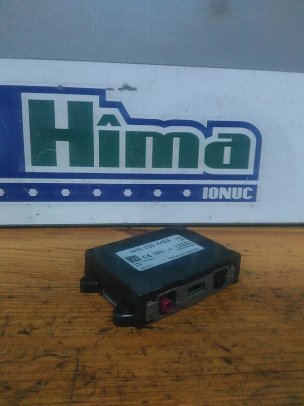 Amplificator antena AUDI A7 4GA 4GF 2010-2018