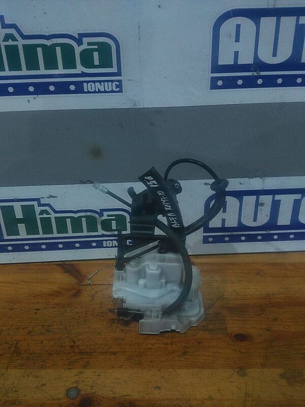 Broasca usa stanga spate ALFA ROMEO 159 2004-2011