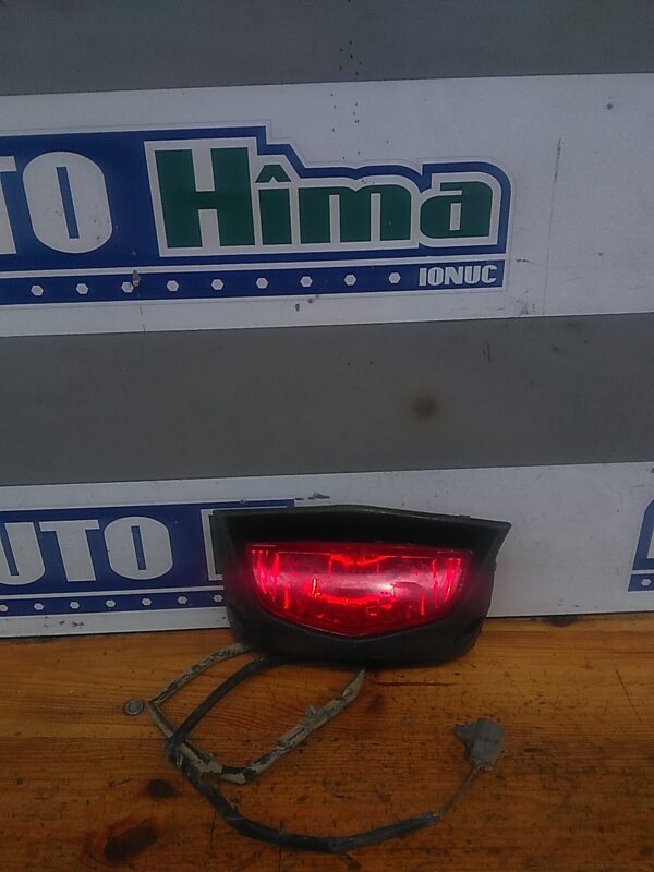 Lampa ceata MAZDA V CR MK2 2004-2010