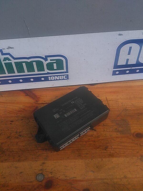 Modul control Keyless JAGUAR XF I  X250  2008-2015