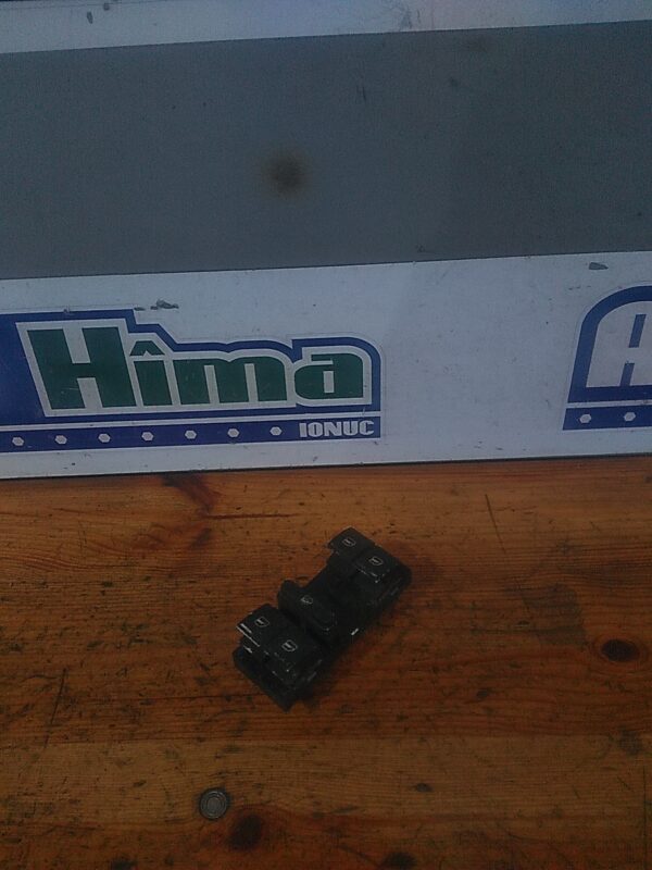 Butoane geam sofer SKODA Octavia II 1Z 2004-2008