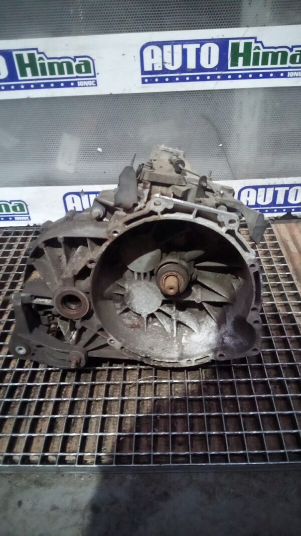 Cutie de viteze manuala 6+1 viteze FORD Mondeo MK4 1.8 TDCI 2007-2014