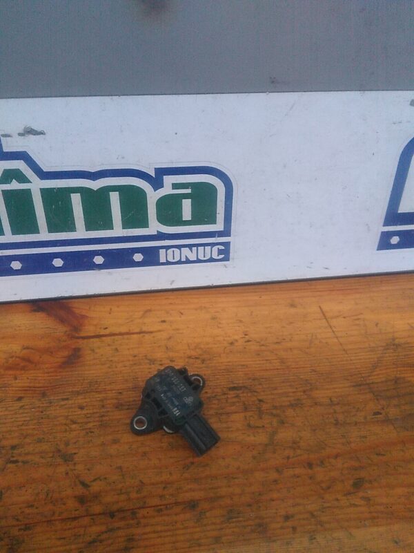 Senzor impact AUDI A4 B7 2004-2008