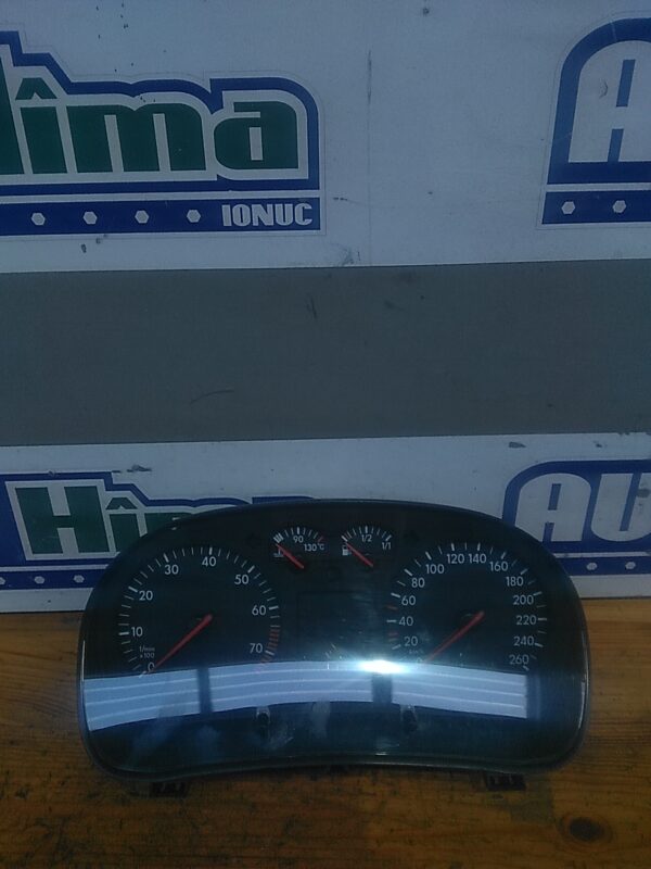 Ceas bord VOLKSWAGEN Golf IV 1J 1997-2005 1.6 B