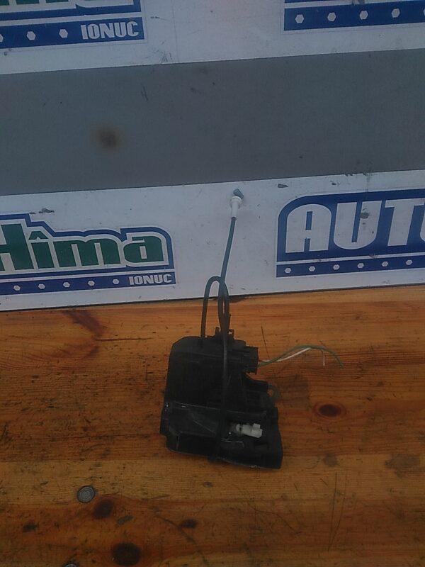 Broasca usa dreapta fata RENAULT Scenic 1996-2003