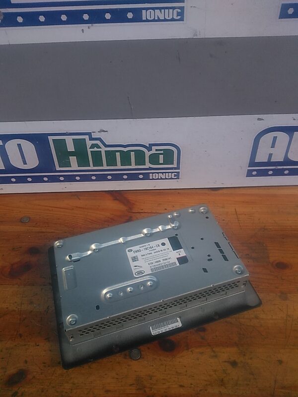Amplificator audio JAGUAR XF I  X250  2008-2015