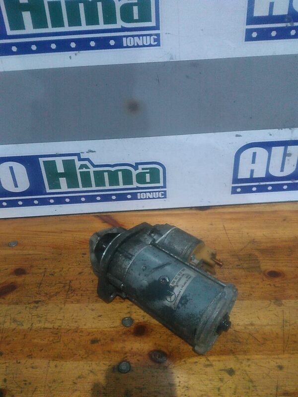 Electromotor MERCEDES C-Class W203 2000-2007 2.7 CDI 11 dinti