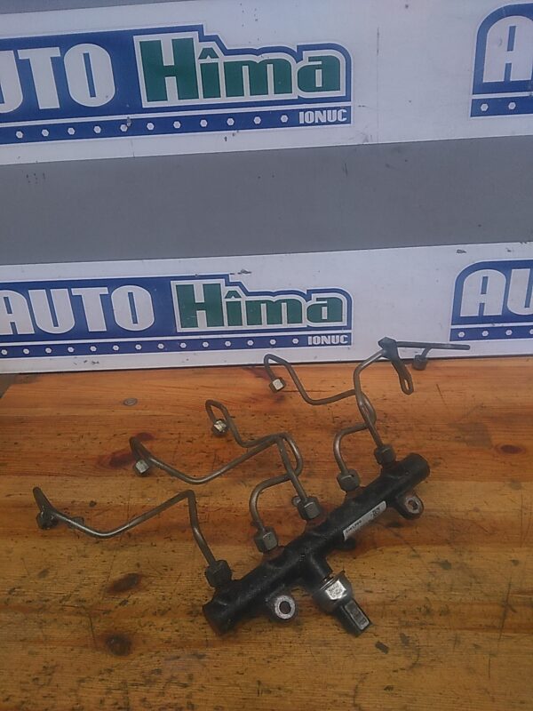 Rampa injectoare CITROEN C5 II RC  2004-2008 2.0 HDI