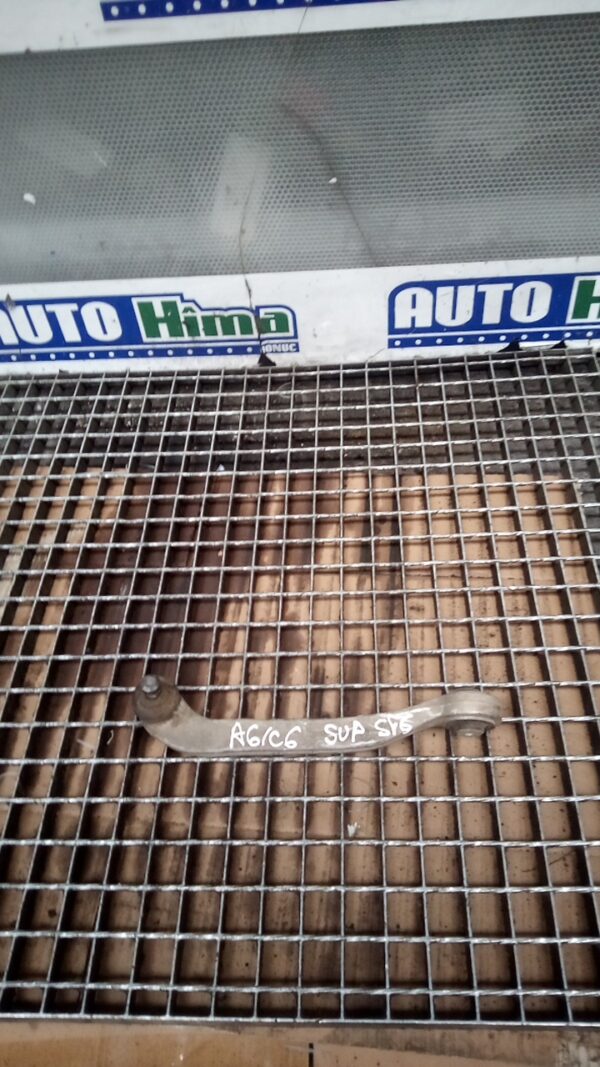 Brat fata superior stânga  2.0TDI AUDI A6 4F C6 2004-2011