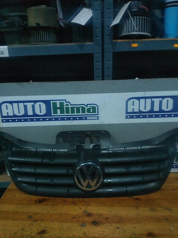 Grila centrala VOLKSWAGEN TOURAN 1T1 2005-2010