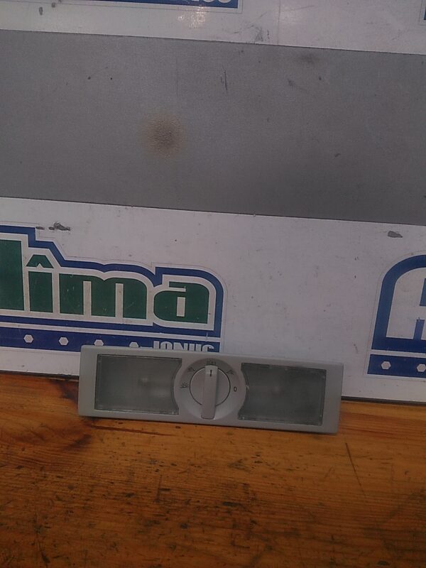 Plafoniera spate VOLKSWAGEN Sharan 7N 2010-2020