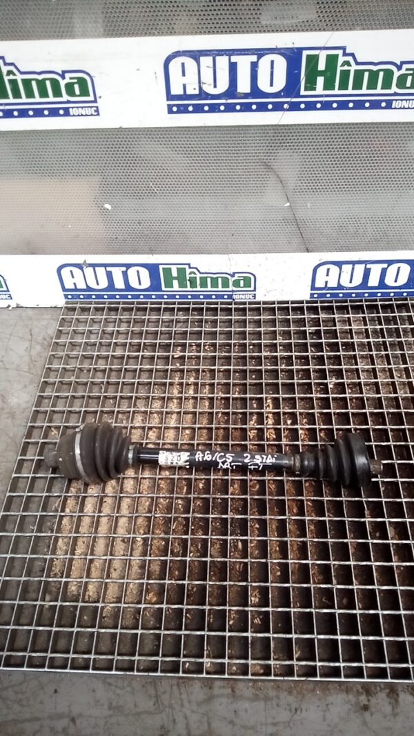 Planetara fata dreapta AUDI A6 4B C5 1997-2004  2.5TDI 4×4