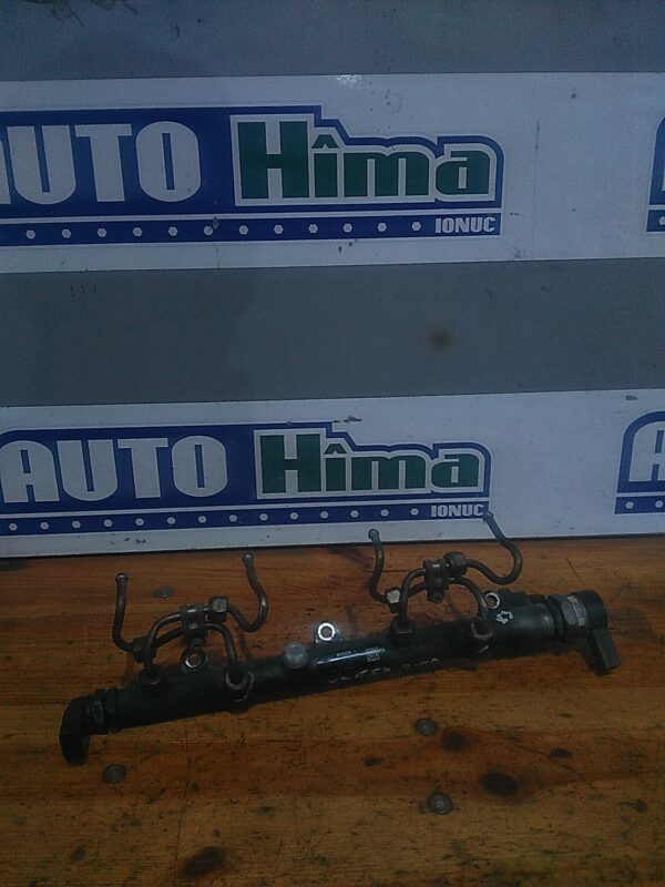 Rampa injectoare BMW X3 E83 2.0 D 2003-2010