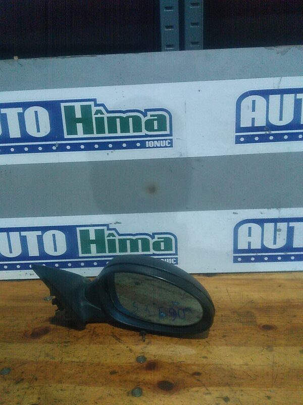 Oglinda retrovizoare electrica dreapta Neagra BMW Seria III E90 2004-2013