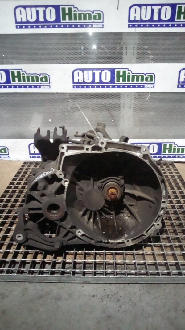 Cutie de viteze manuala 5+1 viteze FORD Focus II 1.6 TDCI 2004-2010