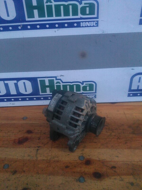 Alternator VOLKSWAGEN Golf IV 1J 1997-2005 1.6 B ,90 Amperi