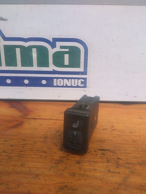Buton incalzire scaun VOLKSWAGEN Sharan 7M 2001-2010