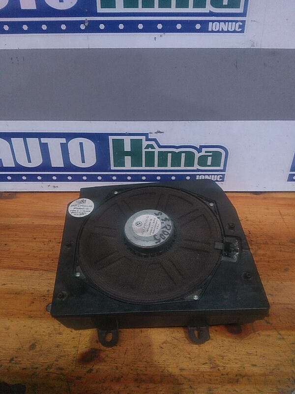 Subwoofer BMW Seria V E60 2004-2010