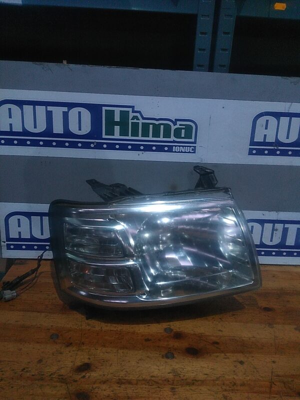 Far dreapta FORD Ranger II 2006-2011