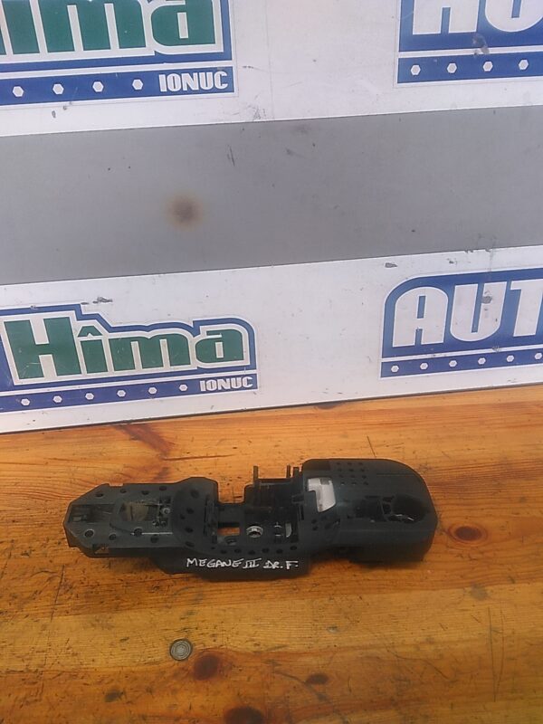 Maner usa dreapta fata RENAULT Megane III 2008-2016